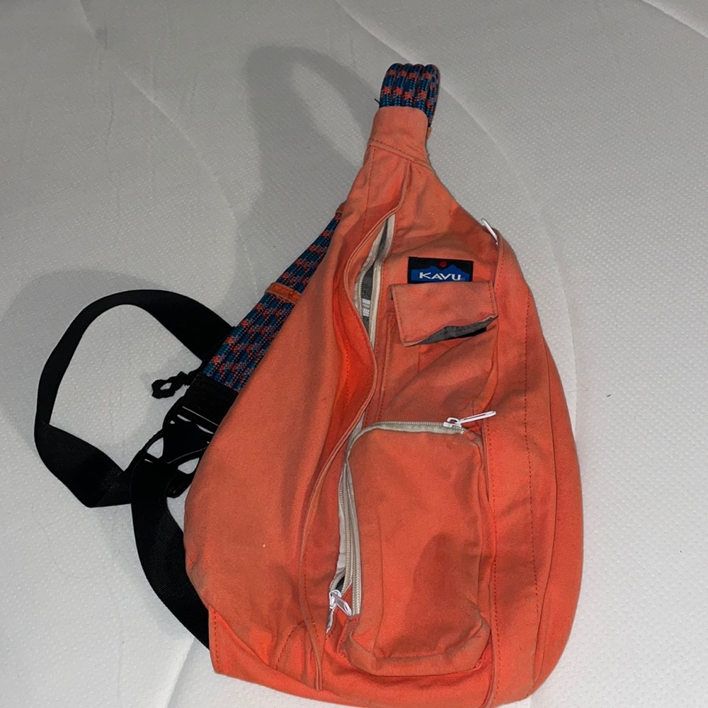 Kavu crossbody
